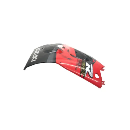 Cache flanc de carenage droit SUZUKI GSXR 600 1997-2000
