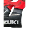 Cache flanc de carenage droit SUZUKI GSXR 600 1997-2000 Cache flanc de carenage droit SUZUKI GSXR 600 1997-2000