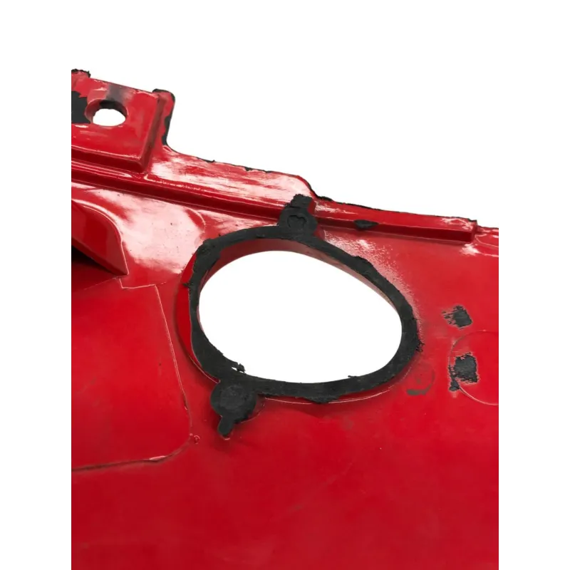 Cache flanc de carenage droit SUZUKI GSXR 600 1997-2000