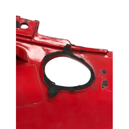 Cache flanc de carenage droit SUZUKI GSXR 600 1997-2000