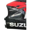 Cache flanc de carenage droit SUZUKI GSXR 600 1997-2000 Cache flanc de carenage droit SUZUKI GSXR 600 1997-2000