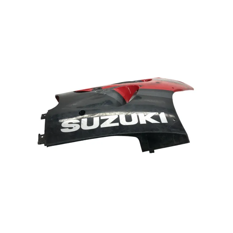 Cache flanc de carenage droit SUZUKI GSXR 600 1997-2000