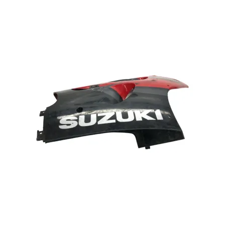 Cache flanc de carenage droit SUZUKI GSXR 600 1997-2000