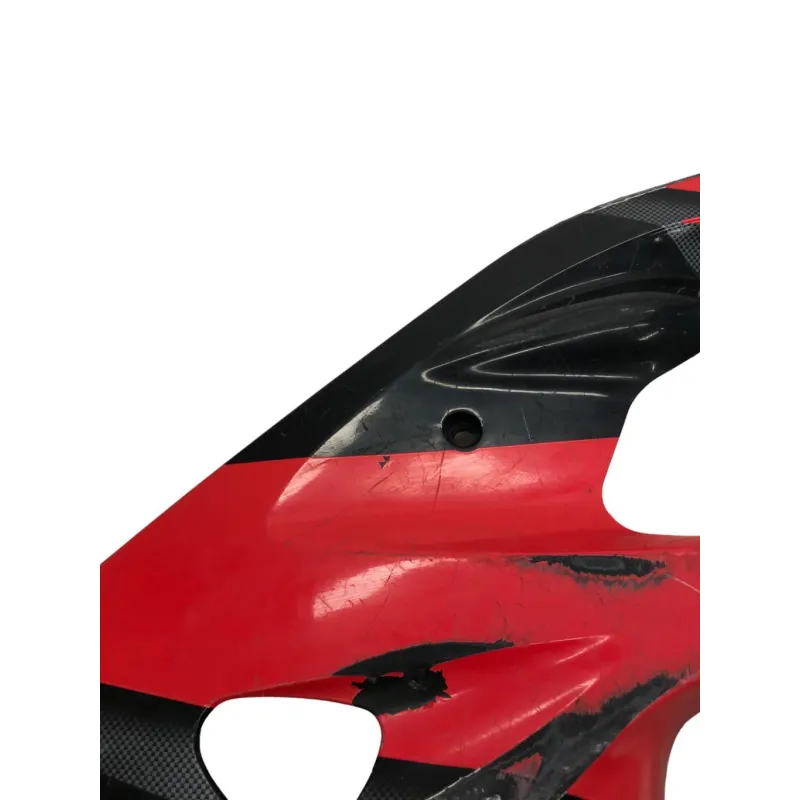 Cache flanc de carenage droit SUZUKI GSXR 600 1997-2000