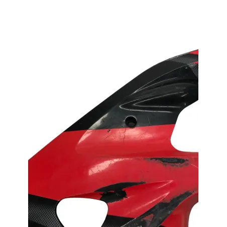 Cache flanc de carenage droit SUZUKI GSXR 600 1997-2000