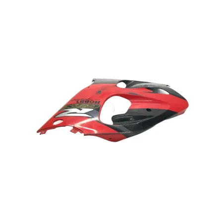 Cache flanc de carenage droit SUZUKI GSXR 600 1997-2000