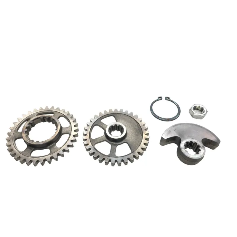 Arbre equilibrage KAWASAKI KXF 450 2016-2018