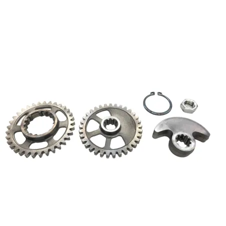 Arbre equilibrage KAWASAKI KXF 450 2016-2018