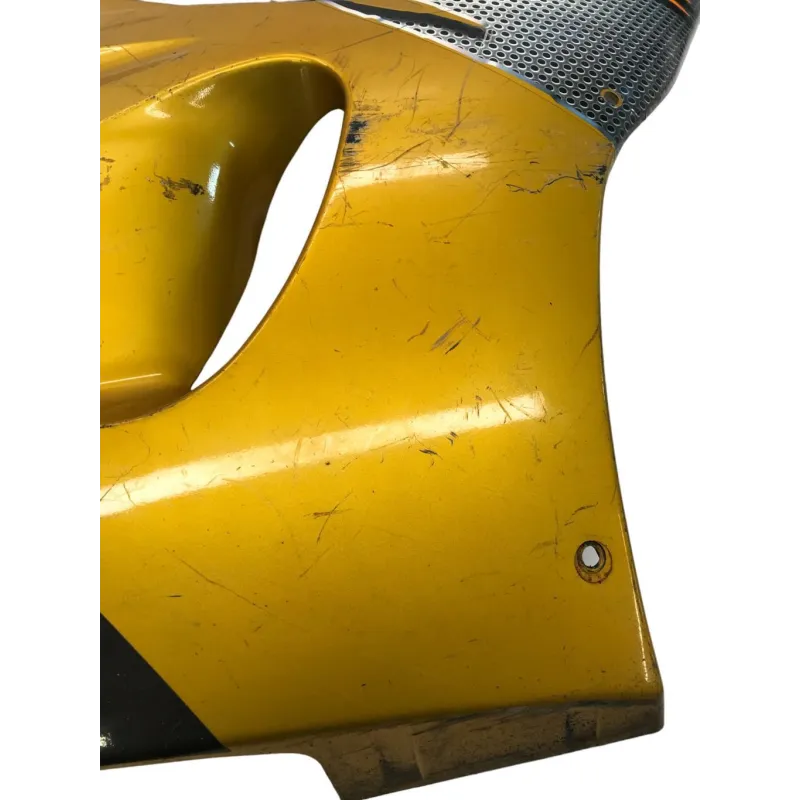 Cache flanc de carenage droit SUZUKI GSXR 750 1996-1999