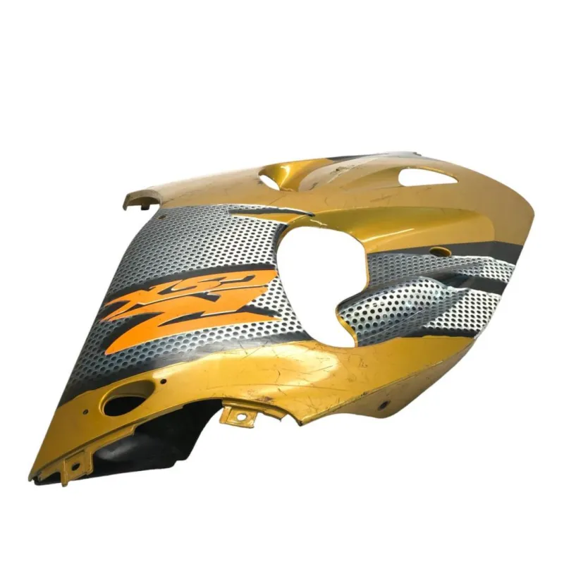 Cache flanc de carenage droit SUZUKI GSXR 750 1996-1999