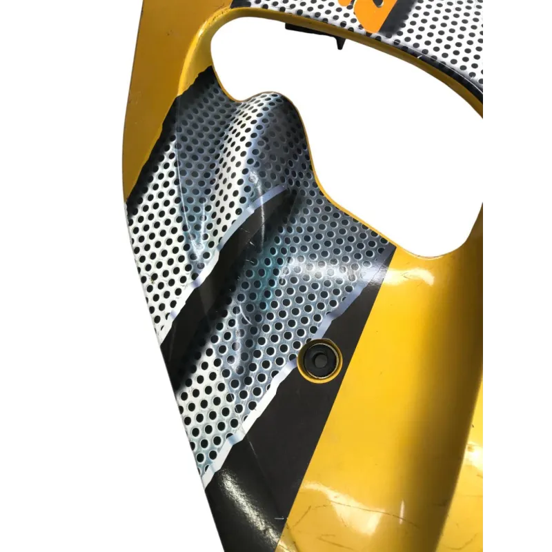 Cache flanc de carenage droit SUZUKI GSXR 750 1996-1999