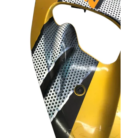 Cache flanc de carenage droit SUZUKI GSXR 750 1996-1999