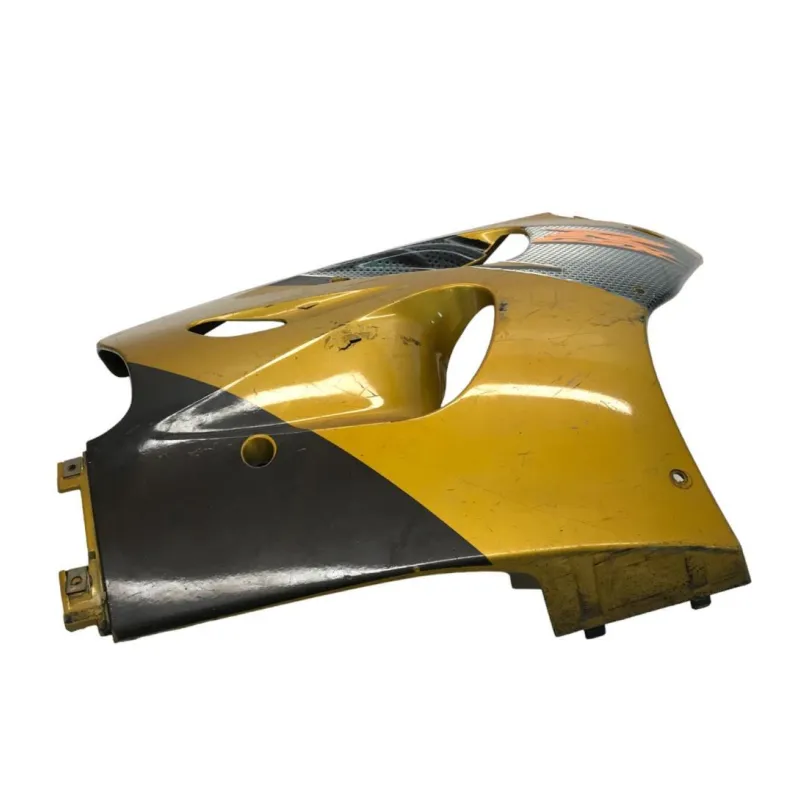Cache flanc de carenage droit SUZUKI GSXR 750 1996-1999