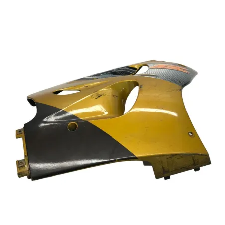 Cache flanc de carenage droit SUZUKI GSXR 750 1996-1999
