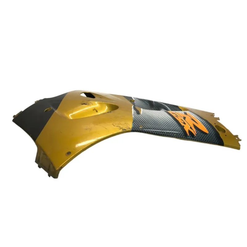 Cache flanc de carenage droit SUZUKI GSXR 750 1996-1999