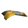 Cache flanc de carenage droit SUZUKI GSXR 750 1996-1999