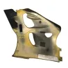 Cache flanc de carenage droit SUZUKI GSXR 750 1996-1999