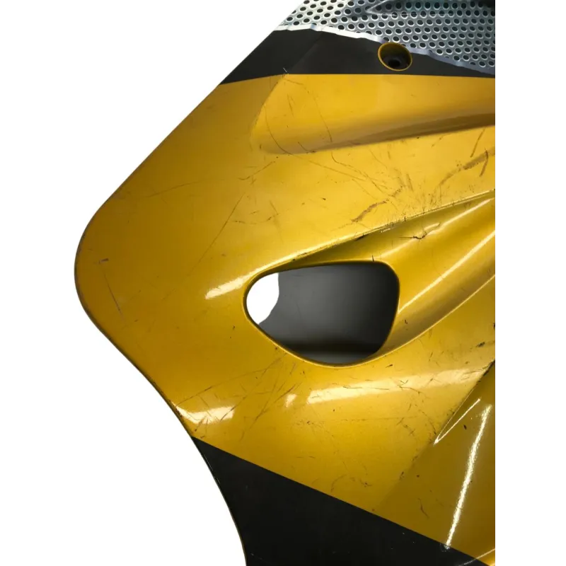 Cache flanc de carenage droit SUZUKI GSXR 750 1996-1999
