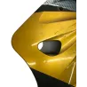 Cache flanc de carenage droit SUZUKI GSXR 750 1996-1999