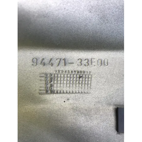 Cache flanc de carenage droit SUZUKI GSXR 750 1996-1999