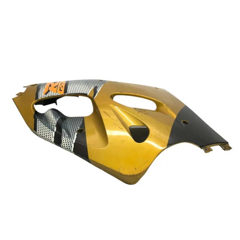 Cache flanc de carenage droit SUZUKI GSXR 750 1996-1999
