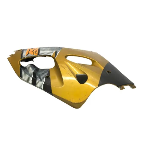 Cache flanc de carenage droit SUZUKI GSXR 750 1996-1999