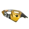 Cache flanc de carenage droit SUZUKI GSXR 750 1996-1999