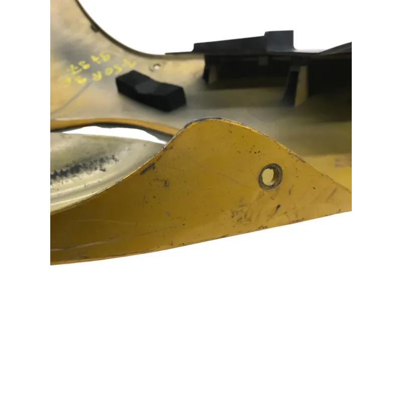 Cache flanc de carenage droit SUZUKI GSXR 750 1996-1999
