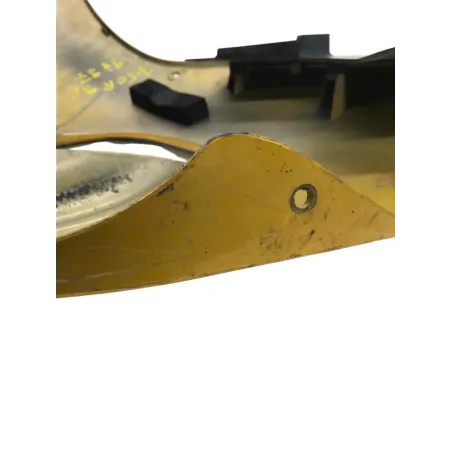 Cache flanc de carenage droit SUZUKI GSXR 750 1996-1999