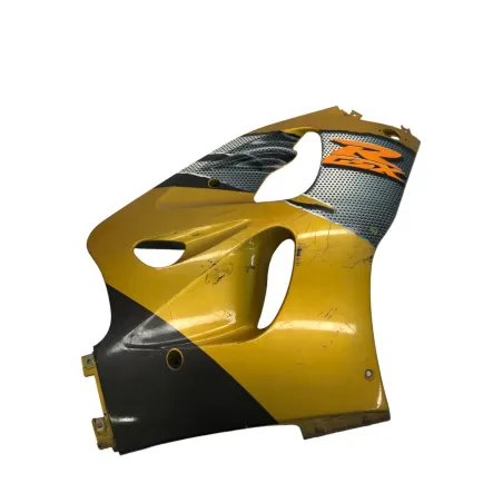 Cache flanc de carenage droit SUZUKI GSXR 750 1996-1999