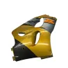 Cache flanc de carenage droit SUZUKI GSXR 750 1996-1999