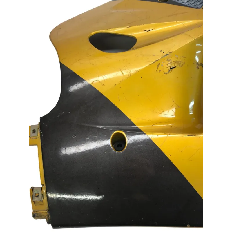 Cache flanc de carenage droit SUZUKI GSXR 750 1996-1999