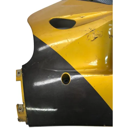 Cache flanc de carenage droit SUZUKI GSXR 750 1996-1999