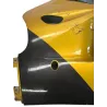Cache flanc de carenage droit SUZUKI GSXR 750 1996-1999