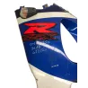 Cache flanc de carenage gauche SUZUKI GSXR 750 1996-1999