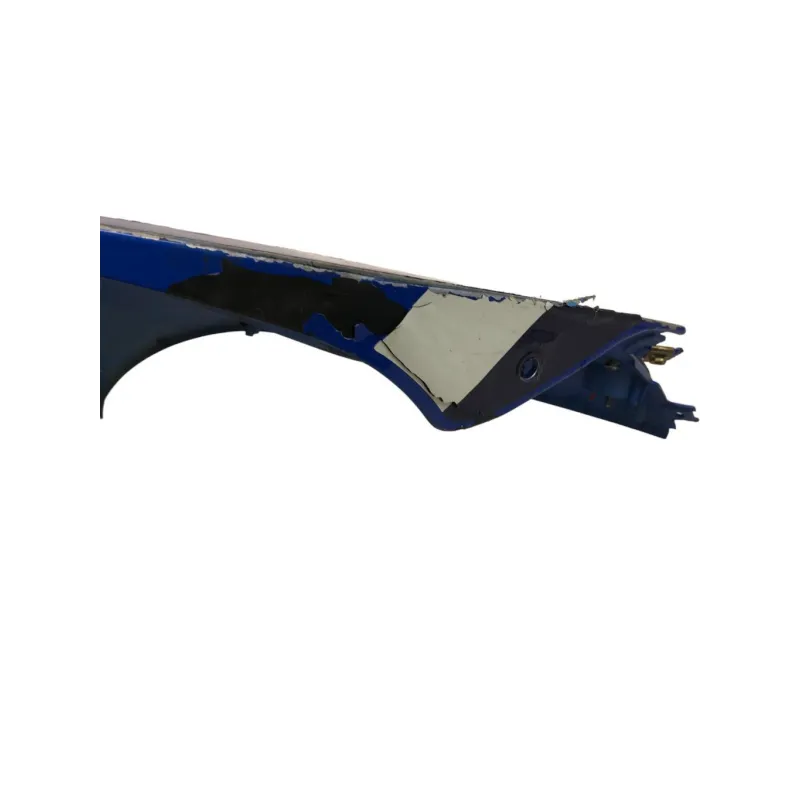 Cache flanc de carenage gauche SUZUKI GSXR 750 1996-1999