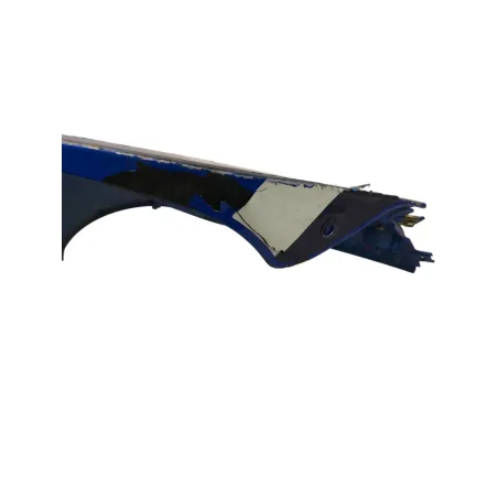 Cache flanc de carenage gauche SUZUKI GSXR 750 1996-1999