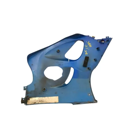 Cache flanc de carenage gauche SUZUKI GSXR 750 1996-1999