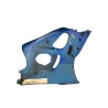 Cache flanc de carenage gauche SUZUKI GSXR 750 1996-1999