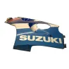 Cache flanc de carenage gauche SUZUKI GSXR 750 1996-1999