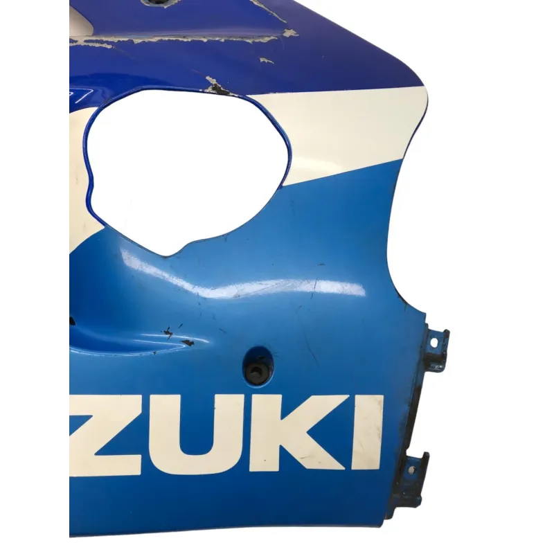 Cache flanc de carenage gauche SUZUKI GSXR 750 1996-1999