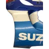 Cache flanc de carenage gauche SUZUKI GSXR 750 1996-1999
