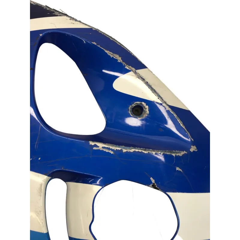 Cache flanc de carenage gauche SUZUKI GSXR 750 1996-1999