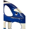 Cache flanc de carenage gauche SUZUKI GSXR 750 1996-1999