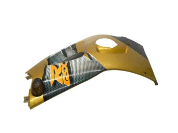 Cache flanc de carenage gauche SUZUKI GSXR 750 1996-1999