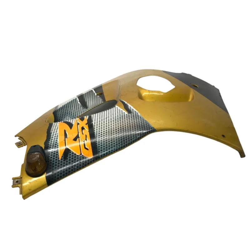 Cache flanc de carenage gauche SUZUKI GSXR 750 1996-1999