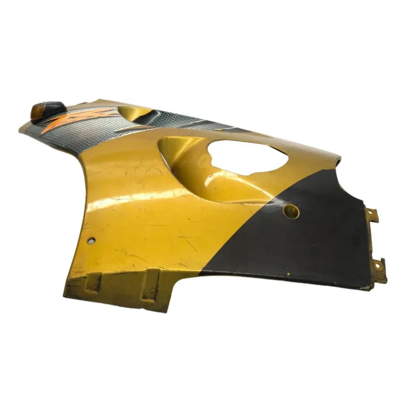 Cache flanc de carenage gauche SUZUKI GSXR 750 1996-1999