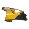 Cache flanc de carenage gauche SUZUKI GSXR 750 1996-1999