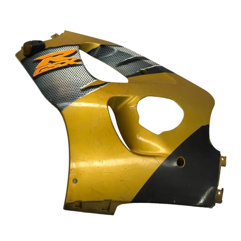 Cache flanc de carenage gauche SUZUKI GSXR 750 1996-1999