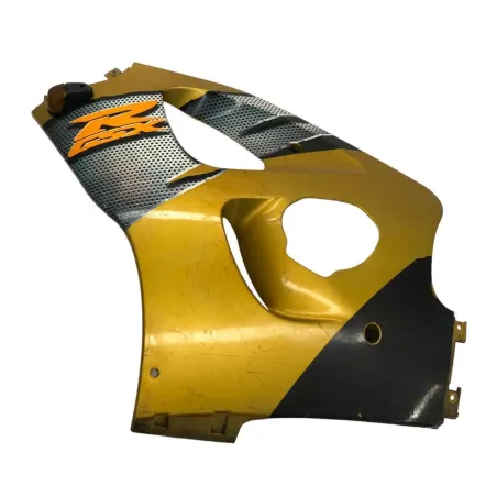 Cache flanc de carenage gauche SUZUKI GSXR 750 1996-1999